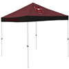 Logo Brands Bear Head Pop-Up Tent