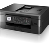 BROTHER MFC-J1010DW WIRELESS INKJET PRINTER