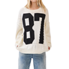 Varsity 87 Game Day Sweater