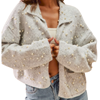 Pearl Embellished Cardigan