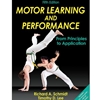 MOTOR LEARNING & PERFORMANCE W/ACCESS