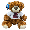 Mascot Factory Mo State Teddy Bear