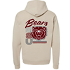 Original BearWear MSU Bears Tan Hoodie
