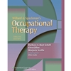 OCCUPATIONAL THERAPY **OLD EDITION**CANCELED FA19