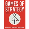 STREAMLINED GAMES OF STRATEGY EBOOK