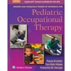 ALT FORMAT: K&H'S FRAMES OF REF FOR PEDIATRIC OCCUPATIONAL THERAPY