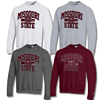 Champion Missouri Bear Head 1905 State Crewneck