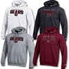 Champion Missouri State Bears Bear Head Hoodie