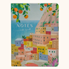 Studio Oh! Italian Vista Deconstructed Journal