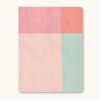 Studio Oh! Color Block Deconstructed Journal