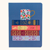 Studio Oh! Fully Booked Journal