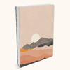 Studio Oh! Sun on the Horizon Deconstructed Journal