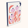 Studio Oh! Keep Blossoming Coptic-Bound Journal