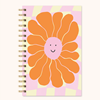 Studio Oh! Just for Grins Spiral Notebook