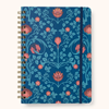 Studio Oh! Garden Renaissance Undated Tri-Tab Planner