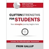 STREAMLINED SOC 492 CLIFTON STRENGTHS FOR STUDENTS + ACCESS CODE