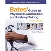 ALT FORMAT: BATES' GUIDE TO PHYSICAL EXAMINATION AND HISTORY TAKING