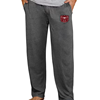 Concept Sports Bear Head Men's Gray Lounge Pants