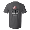 Original BearWear Mo State Game Day vs FIU Gray Tee