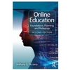 ALT FORMAT: ONLINE EDUCATION