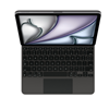 Magic Keyboard for iPad Air 11-inch (M3) - US English - Black