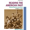 STREAMLINED HST 121 READING THE AMERICAN PAST EBOOK