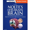 *OLD ED*NOLTE'S THE HUMAN BRAIN