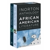 NORTON ANTHOLOGY OF AFRICAN AMERICAN LITERATURE VOL 1 & 2
