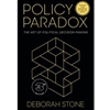STREAMLINED PLS 673 POLICY PARADOX: THE ART OF POLITICAL DECISION MAKING EBOOK