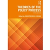 STREAMLINED PLS 673 THEORIES OF THE POLICY PROCESS EBOOK