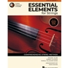 VIOLIN BOOK 1 - ESSENTIAL ELEMENTS FOR STRINGS