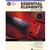 VIOLIN BOOK 2 - ESSENTIAL ELEMENTS FOR STRINGS