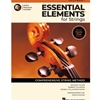 CELLO BOOK 1 - ESSENTIAL ELEMENTS FOR STRINGS