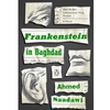 FRANKENSTEIN IN BAGHDAD