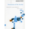 FORMATIONS OF THE SECULAR