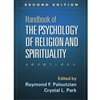 PSYCHOLOGY OF RELIGION & SPIRITUALITY