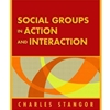 *SOCIAL GROUPS IN ACTION & INTERACTION*OUT OF PRINT*