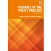 ALT FORMAT: THEORIES OF THE POLICY PROCESS