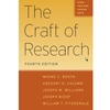 THE CRAFT OF RESEARCH
