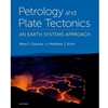 PETROLOGY AND PLATE TECTONICS