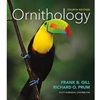 ORNITHOLOGY