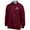 Champion Mo State Maroon Quarter Zip