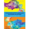 ALT FORMAT: COMMUNICATIVE LANGUAGE TEACHING IN ACTION