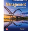 MANAGEMENT: A PRACTICAL INTRODUCTION