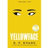 YELLOWFACE