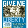 ALT FORMAT: GIVE ME LIBERTY! AN AMERICAN HISTORY