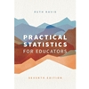 ALT FORMAT: PRACTICAL STATISTICS FOR EDUCATORS