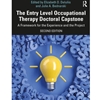 STREAMLINED OTE 880/881/980 ENTRY LEVEL OCCUPATIONAL THERAPY DOCTORAL CAPSTONE EBOOK