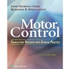 MOTOR CONTROL