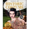 **OUT OF PRINT**SURVEY OF HISTORIC COSTUME W/ ACCESS